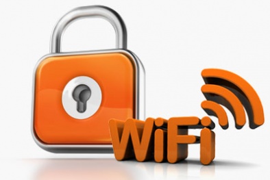 Các lỗi về bảo mật WiFi